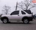 Сірий Ленд Ровер Freelander, об'ємом двигуна 1.8 л та пробігом 331 тис. км за 6000 $, фото 24 на Automoto.ua