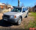 Сірий Ленд Ровер Freelander, об'ємом двигуна 2 л та пробігом 248 тис. км за 4200 $, фото 1 на Automoto.ua