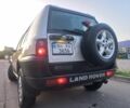 Сірий Ленд Ровер Freelander, об'ємом двигуна 2 л та пробігом 270 тис. км за 4500 $, фото 7 на Automoto.ua