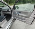 Сірий Ленд Ровер Freelander, об'ємом двигуна 1.8 л та пробігом 300 тис. км за 5700 $, фото 10 на Automoto.ua