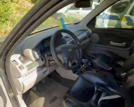 Ленд Ровер Freelander 1999 у Харкові на Automoto.ua Сірий Ленд Ровер Freelander, об'ємом двигуна 1.8 л та пробігом 266 тис. км за 1663 $, фото 3 на Automoto.ua