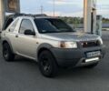 Сірий Ленд Ровер Freelander, об'ємом двигуна 2 л та пробігом 330 тис. км за 4495 $, фото 4 на Automoto.ua