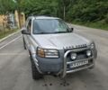 Сірий Ленд Ровер Freelander, об'ємом двигуна 1.8 л та пробігом 300 тис. км за 5700 $, фото 7 на Automoto.ua
