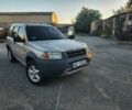 Сірий Ленд Ровер Freelander, об'ємом двигуна 2 л та пробігом 300 тис. км за 3300 $, фото 1 на Automoto.ua