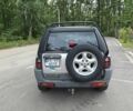Сірий Ленд Ровер Freelander, об'ємом двигуна 1.8 л та пробігом 300 тис. км за 5700 $, фото 3 на Automoto.ua