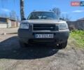 Сірий Ленд Ровер Freelander, об'ємом двигуна 2 л та пробігом 248 тис. км за 4300 $, фото 4 на Automoto.ua