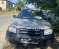 Сірий Ленд Ровер Freelander, об'ємом двигуна 2 л та пробігом 2 тис. км за 2000 $, фото 5 на Automoto.ua