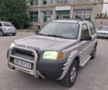 Сірий Ленд Ровер Freelander, об'ємом двигуна 1.8 л та пробігом 220 тис. км за 3550 $, фото 6 на Automoto.ua