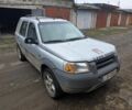 Серый Ленд Ровер Фрилендер, объемом двигателя 2 л и пробегом 200 тыс. км за 1241 $, фото 4 на Automoto.ua