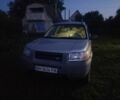 Сірий Ленд Ровер Freelander, об'ємом двигуна 2 л та пробігом 270 тис. км за 4500 $, фото 19 на Automoto.ua