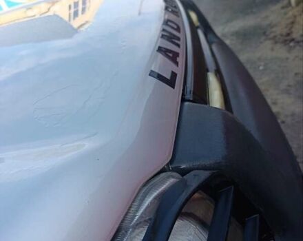 Серый Ленд Ровер Фрилендер, объемом двигателя 1.99 л и пробегом 266 тыс. км за 4999 $, фото 17 на Automoto.ua