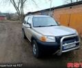 Сірий Ленд Ровер Freelander, об'ємом двигуна 1.8 л та пробігом 293 тис. км за 4200 $, фото 1 на Automoto.ua