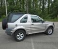 Сірий Ленд Ровер Freelander, об'ємом двигуна 1.8 л та пробігом 300 тис. км за 5700 $, фото 5 на Automoto.ua