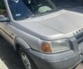 Сірий Ленд Ровер Freelander, об'ємом двигуна 2 л та пробігом 350 тис. км за 2500 $, фото 1 на Automoto.ua