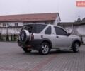 Сірий Ленд Ровер Freelander, об'ємом двигуна 1.8 л та пробігом 331 тис. км за 6000 $, фото 25 на Automoto.ua
