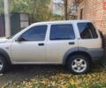 Сірий Ленд Ровер Freelander, об'ємом двигуна 1.8 л та пробігом 160 тис. км за 4500 $, фото 2 на Automoto.ua