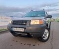 Сірий Ленд Ровер Freelander, об'ємом двигуна 2 л та пробігом 270 тис. км за 4500 $, фото 3 на Automoto.ua