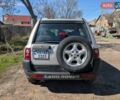 Сірий Ленд Ровер Freelander, об'ємом двигуна 2 л та пробігом 248 тис. км за 4300 $, фото 1 на Automoto.ua