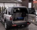 Сірий Ленд Ровер Freelander, об'ємом двигуна 1.8 л та пробігом 331 тис. км за 6000 $, фото 16 на Automoto.ua