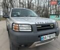 Серый Ленд Ровер Фрилендер, объемом двигателя 2 л и пробегом 266 тыс. км за 5200 $, фото 30 на Automoto.ua