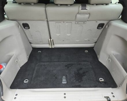 Сірий Ленд Ровер Freelander, об'ємом двигуна 1.8 л та пробігом 300 тис. км за 5700 $, фото 14 на Automoto.ua