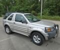 Сірий Ленд Ровер Freelander, об'ємом двигуна 1.8 л та пробігом 300 тис. км за 5700 $, фото 6 на Automoto.ua