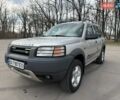 Серый Ленд Ровер Фрилендер, объемом двигателя 2 л и пробегом 266 тыс. км за 5200 $, фото 1 на Automoto.ua
