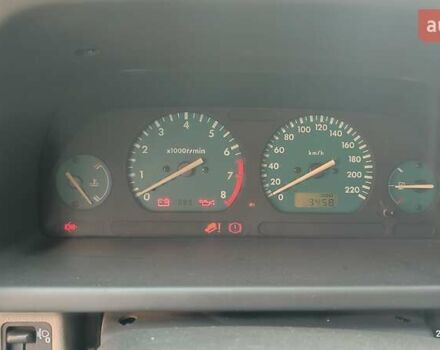 Ленд Ровер Freelander 1999 у Луцьку на Automoto.ua Сірий Ленд Ровер Freelander, об'ємом двигуна 1.8 л та пробігом 160 тис. км за 4500 $, фото 4 на Automoto.ua