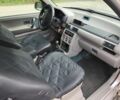 Сірий Ленд Ровер Freelander, об'ємом двигуна 1.8 л та пробігом 300 тис. км за 5700 $, фото 8 на Automoto.ua