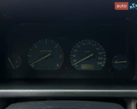 Сірий Ленд Ровер Freelander, об'ємом двигуна 2 л та пробігом 242 тис. км за 4400 $, фото 23 на Automoto.ua