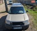 Сірий Ленд Ровер Freelander, об'ємом двигуна 2 л та пробігом 248 тис. км за 4300 $, фото 5 на Automoto.ua