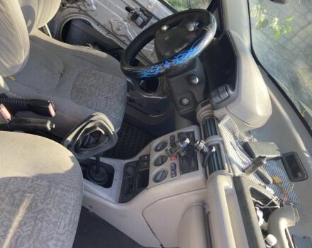 Сірий Ленд Ровер Freelander, об'ємом двигуна 2 л та пробігом 2 тис. км за 2000 $, фото 6 на Automoto.ua