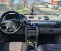 Сірий Ленд Ровер Freelander, об'ємом двигуна 2 л та пробігом 248 тис. км за 4300 $, фото 9 на Automoto.ua