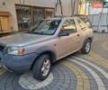 Сірий Ленд Ровер Freelander, об'ємом двигуна 1.99 л та пробігом 225 тис. км за 5300 $, фото 1 на Automoto.ua