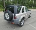 Сірий Ленд Ровер Freelander, об'ємом двигуна 1.8 л та пробігом 300 тис. км за 5700 $, фото 4 на Automoto.ua
