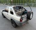 Сірий Ленд Ровер Freelander, об'ємом двигуна 2 л та пробігом 330 тис. км за 4495 $, фото 10 на Automoto.ua