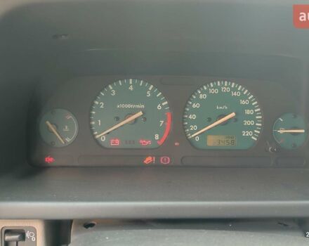 Сірий Ленд Ровер Freelander, об'ємом двигуна 1.8 л та пробігом 160 тис. км за 4500 $, фото 4 на Automoto.ua