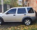 Сірий Ленд Ровер Freelander, об'ємом двигуна 1.8 л та пробігом 160 тис. км за 4500 $, фото 2 на Automoto.ua