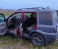 Сірий Ленд Ровер Freelander, об'ємом двигуна 1.8 л та пробігом 330 тис. км за 2000 $, фото 6 на Automoto.ua