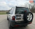 Серый Ленд Ровер Фрилендер, объемом двигателя 2 л и пробегом 266 тыс. км за 5200 $, фото 20 на Automoto.ua