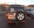 Сірий Ленд Ровер Freelander, об'ємом двигуна 2 л та пробігом 354 тис. км за 5000 $, фото 8 на Automoto.ua
