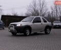 Сірий Ленд Ровер Freelander, об'ємом двигуна 1.8 л та пробігом 331 тис. км за 6000 $, фото 21 на Automoto.ua