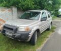 Сірий Ленд Ровер Freelander, об'ємом двигуна 2 л та пробігом 238 тис. км за 3800 $, фото 1 на Automoto.ua