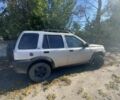 Сірий Ленд Ровер Freelander, об'ємом двигуна 2 л та пробігом 2 тис. км за 2000 $, фото 2 на Automoto.ua