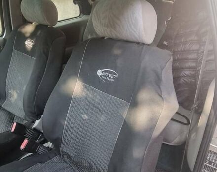 Сірий Ленд Ровер Freelander, об'ємом двигуна 1.99 л та пробігом 225 тис. км за 5300 $, фото 13 на Automoto.ua