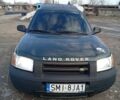 Сірий Ленд Ровер Freelander, об'ємом двигуна 1.8 л та пробігом 120 тис. км за 2909 $, фото 1 на Automoto.ua