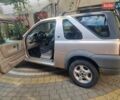Сірий Ленд Ровер Freelander, об'ємом двигуна 1.99 л та пробігом 225 тис. км за 5300 $, фото 11 на Automoto.ua