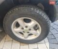 Сірий Ленд Ровер Freelander, об'ємом двигуна 1.99 л та пробігом 225 тис. км за 5300 $, фото 16 на Automoto.ua