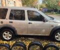 Ленд Ровер Freelander 1999 у Луцьку на Automoto.ua Сірий Ленд Ровер Freelander, об'ємом двигуна 1.8 л та пробігом 160 тис. км за 4500 $, фото 3 на Automoto.ua