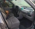 Сірий Ленд Ровер Freelander, об'ємом двигуна 2 л та пробігом 270 тис. км за 4500 $, фото 11 на Automoto.ua